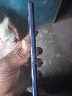 Vivo Y21 in perfect condition (Used)