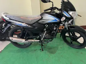 TVS Metro 2021