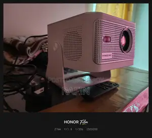 Magcubic Hy350max Projector