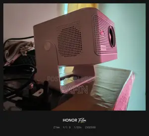 Magcubic Hy350max Projector