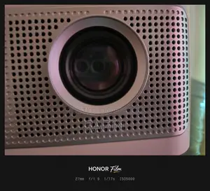 Magcubic Hy350max Projector