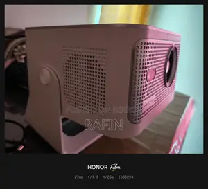 Magcubic Hy350max Projector