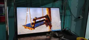LG 43" 4K (2160*3840) Smart IPS Original (Korean) 100%