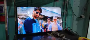 LG 43" 4K (2160*3840) Smart IPS Original (Korean) 100%