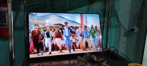 LG 43" 4K (2160*3840) Smart IPS Original (Korean) 100%
