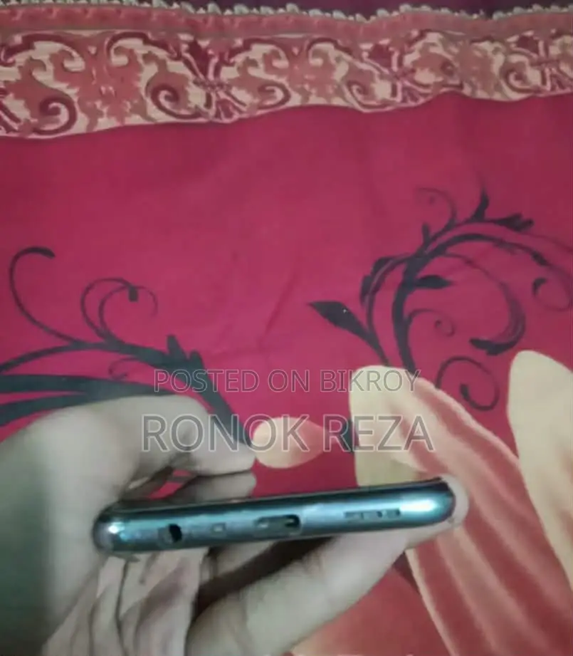 OPPO A95 Lag-Free (Used)
