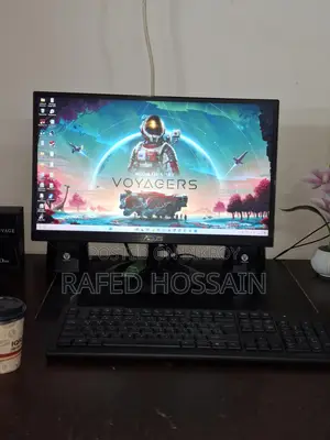 ডেস্কটপ বিক্রির জন্য