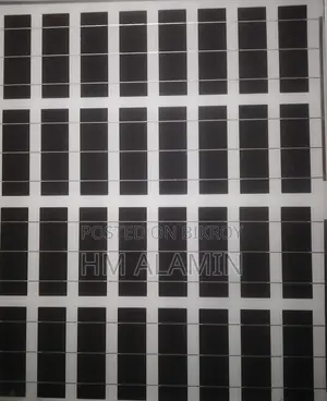 Solar Plate