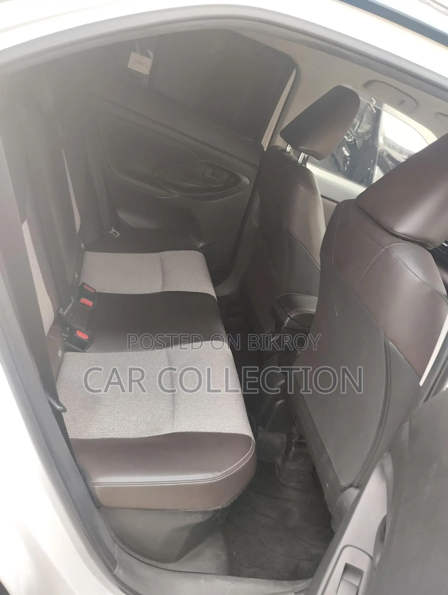 Toyota Yaris Cross Z 2021