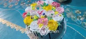 Homemade Cake