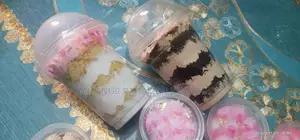 Homemade Cake