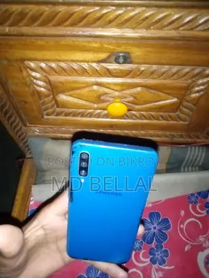 Samsung Galaxy A50 4+128 (Used)