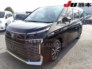 Toyota Voxy HYBRID SZ 2022