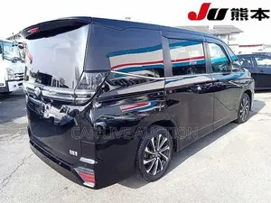 Toyota Voxy HYBRID SZ 2022