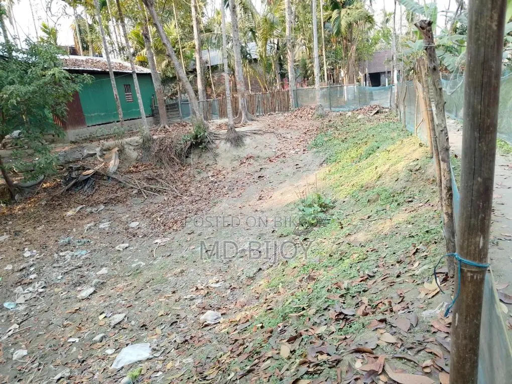 Land For Sale at Low Price