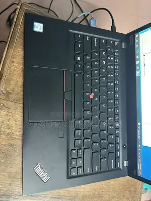 Lenovo Thinkpad