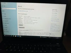 Lenovo Thinkpad