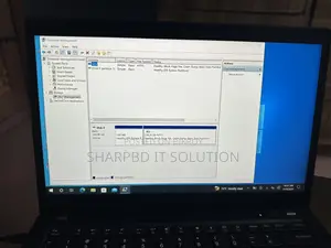 Lenovo Thinkpad