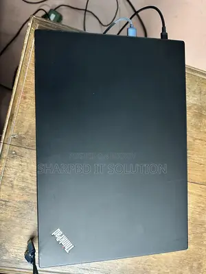 Lenovo Thinkpad