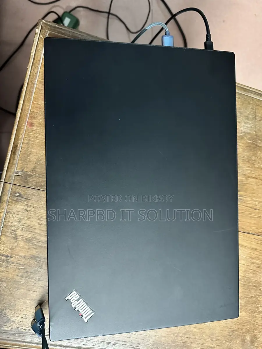 Lenovo Thinkpad