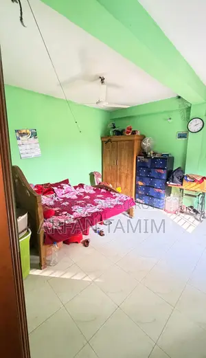 Flat for sale in the heart of the city with gas connection!!