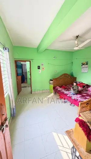 Flat for sale in the heart of the city with gas connection!!