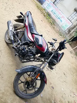 Bajaj Platina 110 Full Fresh 2021