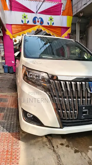 Toyota Esquire PUSH-2DOOR POWER 2020