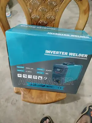 Welding Machine for Sale
