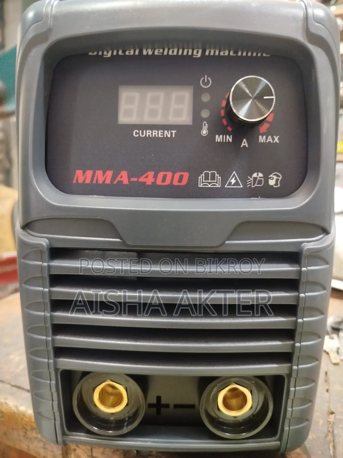 Welding Machine for Sale