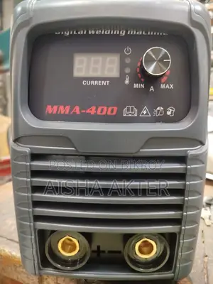 Welding Machine for Sale