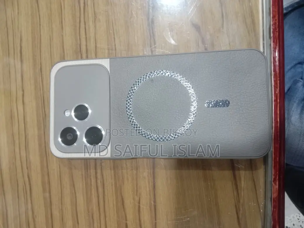 Tecno Spark 4 (Used)