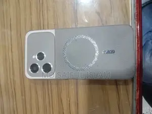 Tecno Spark 4 (Used)