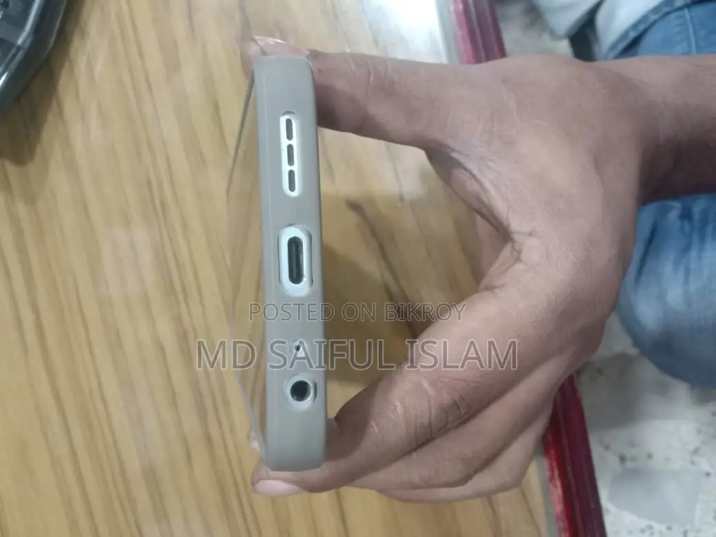 Tecno Spark 4 (Used)