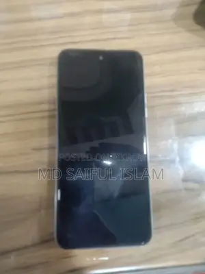 Tecno Spark 4 (Used)