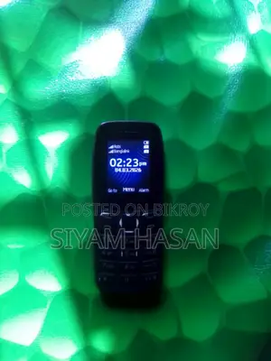 Nokia 1 (Used)