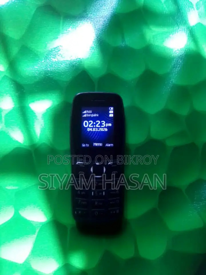 Nokia 1 (Used)