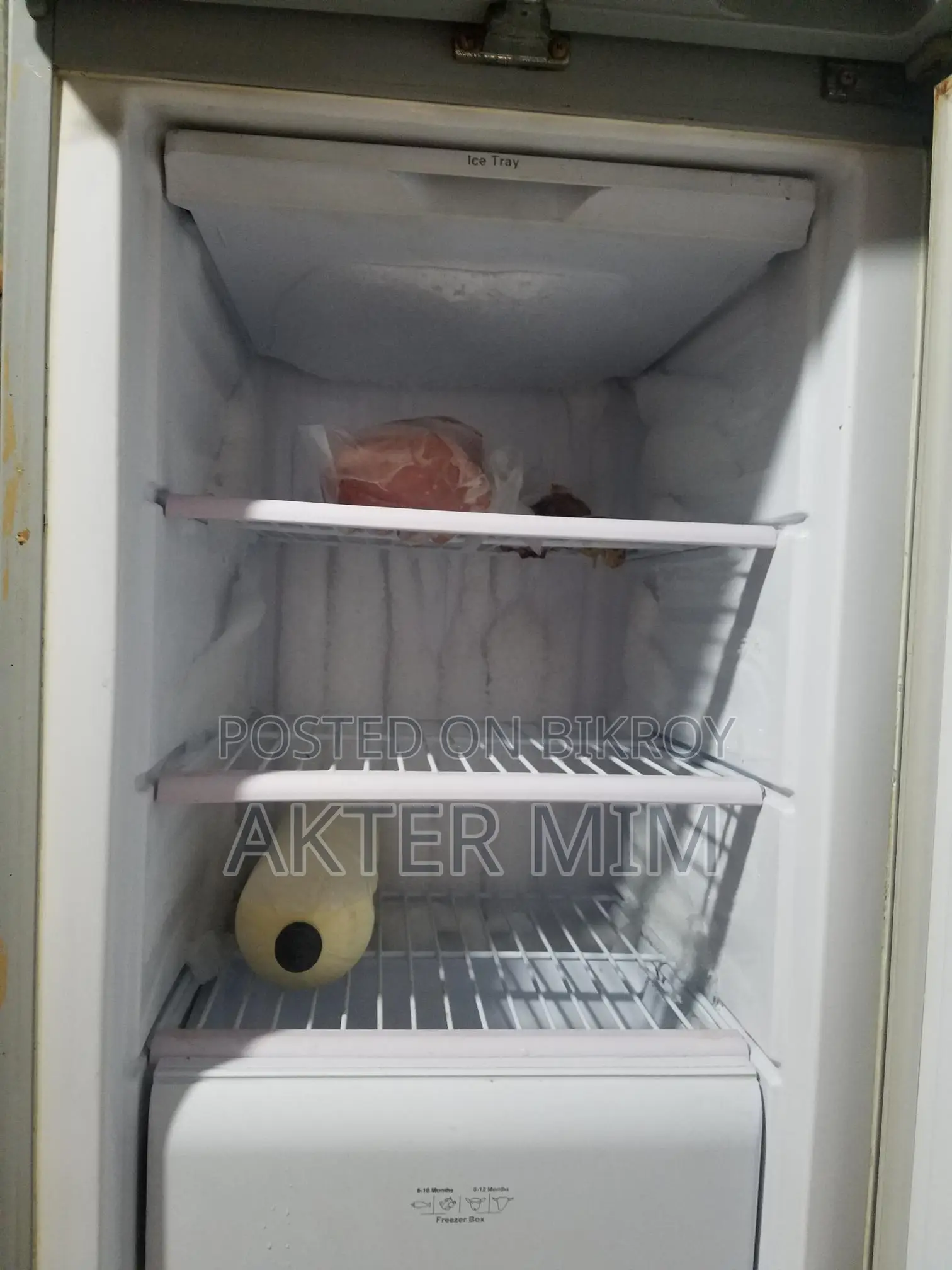 Walton 238 Ltr Fridge