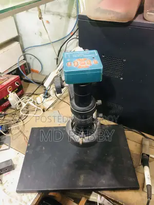 Microskiop sell