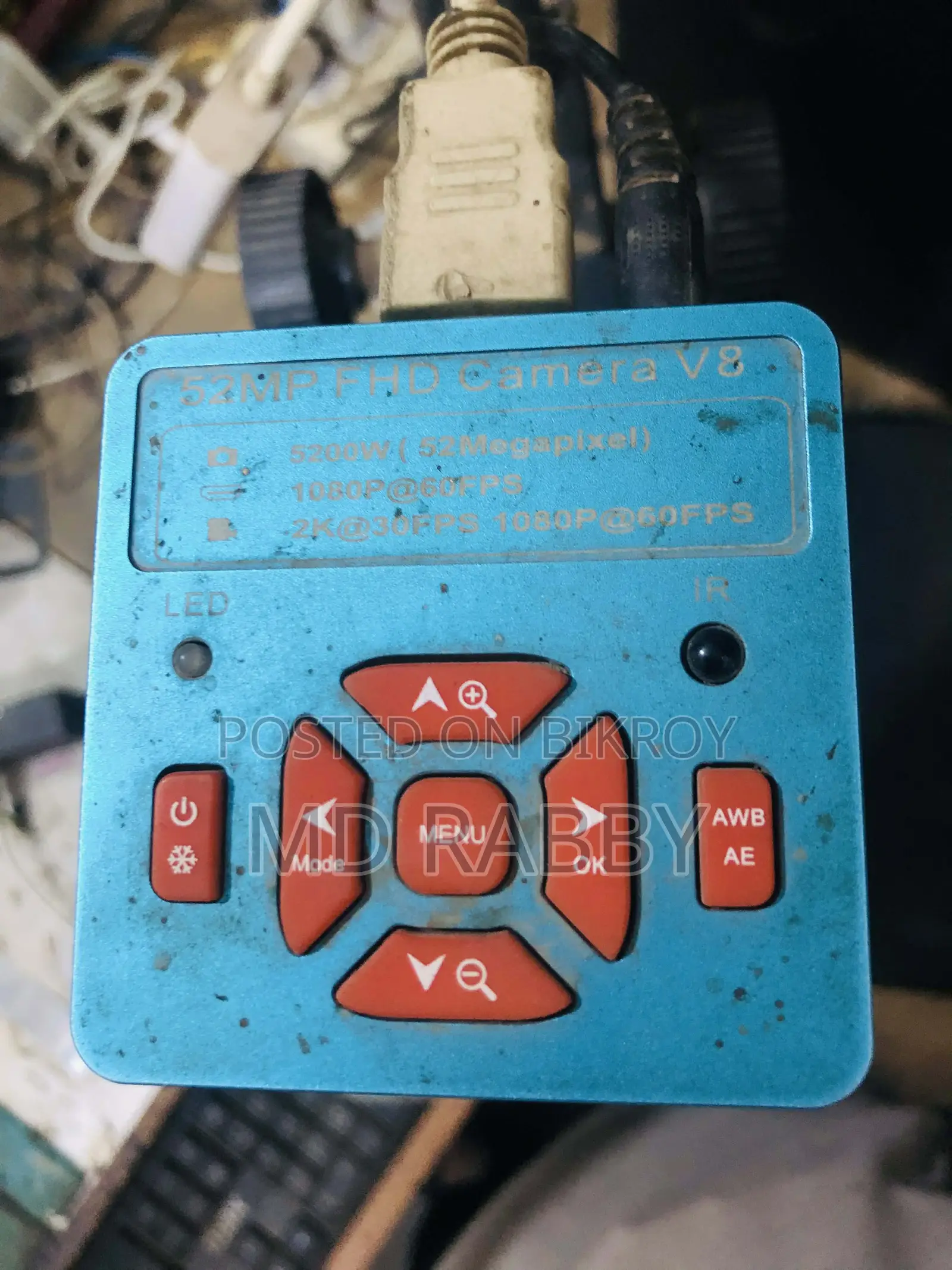 Microskiop sell