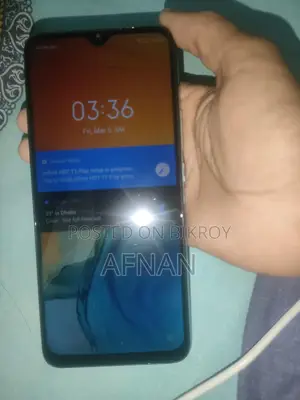 Infinix Hot 11 Play (Used)