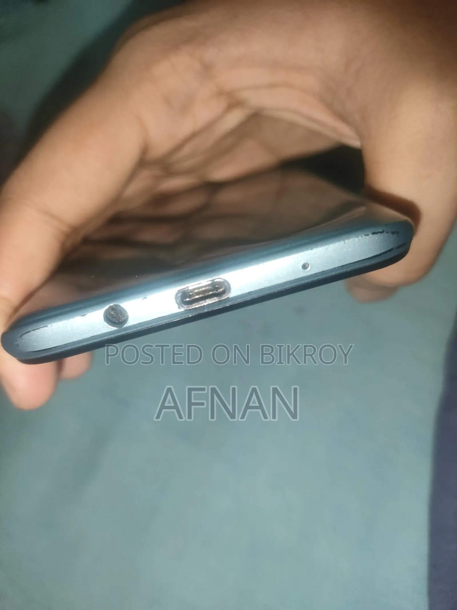 Infinix Hot 11 Play (Used)