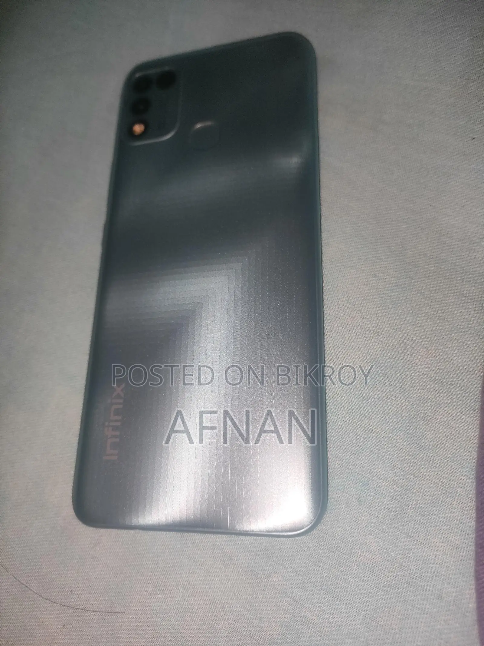 Infinix Hot 11 Play (Used)