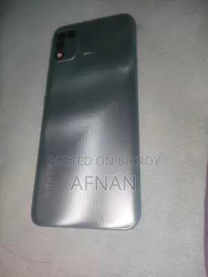 Infinix Hot 11 Play (Used)