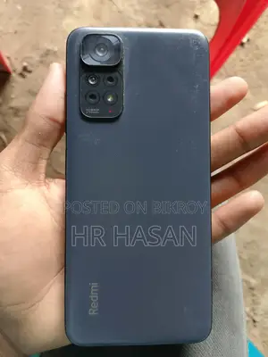 Xiaomi Redmi Note 11 8/128GB (Used)