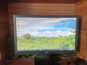 HP V194 Used Monitor