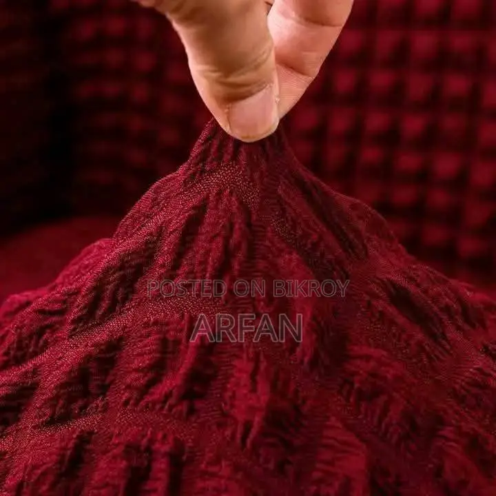 Turkish Sofa Cover
