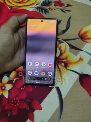 Google Pixel 6a (Used)