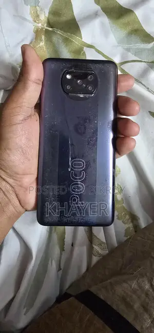 Xiaomi Poco X3 Pro (Used)