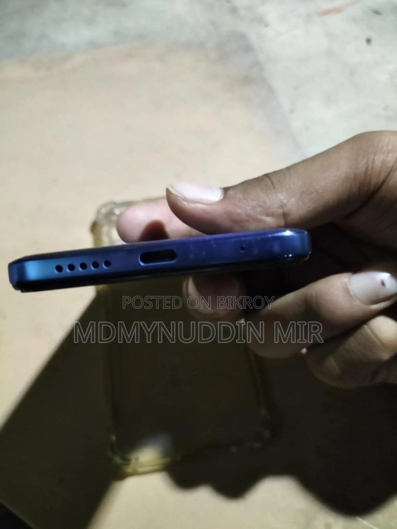 Xiaomi Redmi Note 11 m (Used)